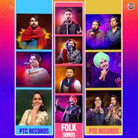 PTC Records Folk Songs