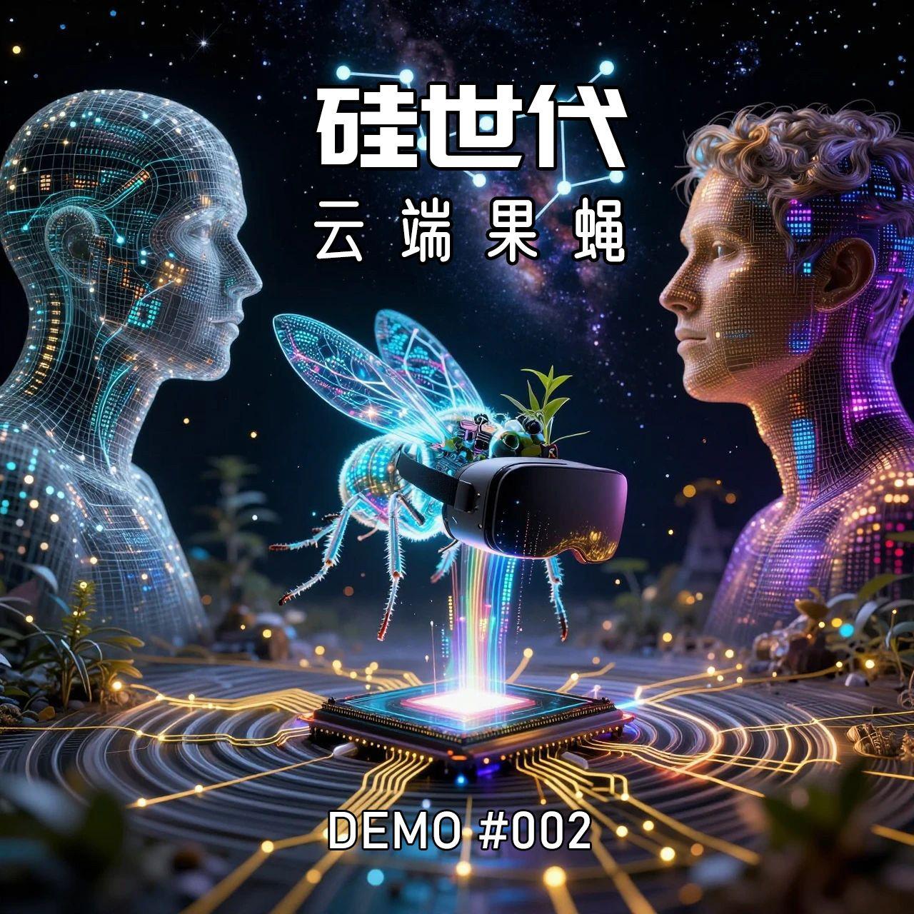 01.数字边界 - 算法（Progressive IDM）封面