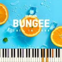 BUNGEE(Fall in Love)