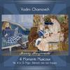 Vadim Chaimovich - 4 Moments Musicaux, Op. 84:No. 4 in G Major, Animato ma non troppo