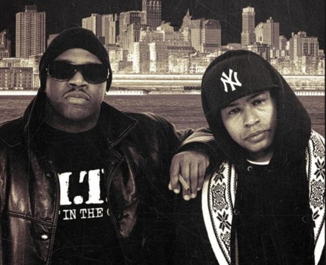 Showbiz & A.G.