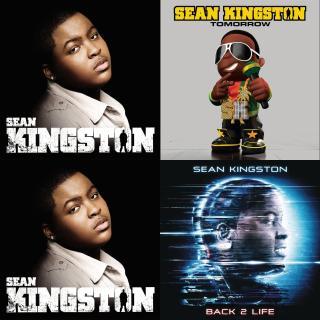 Sean Kingston 热门50单曲