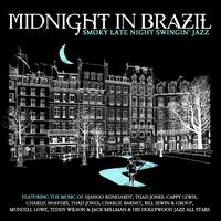 Midnight In Brazil