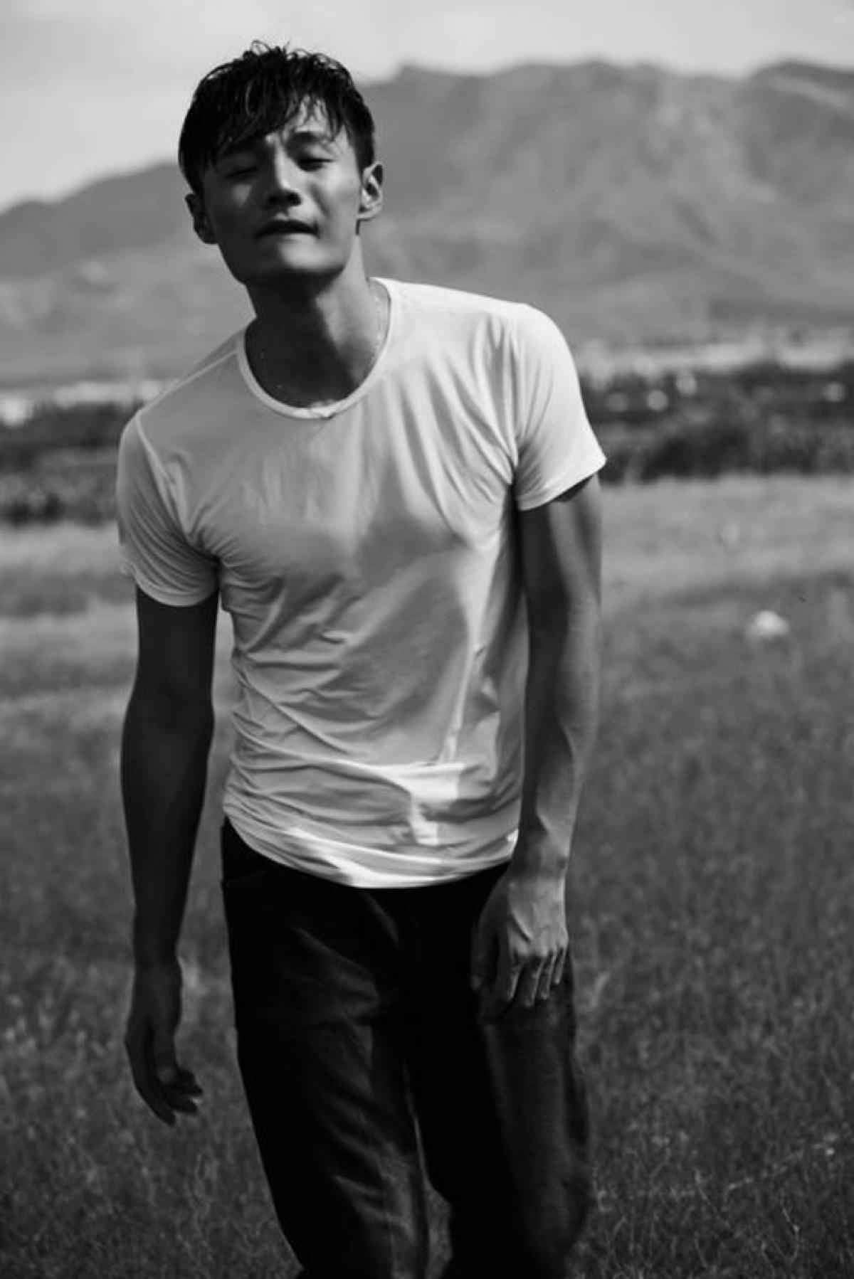 李荣浩:因为有理想,所以不将就