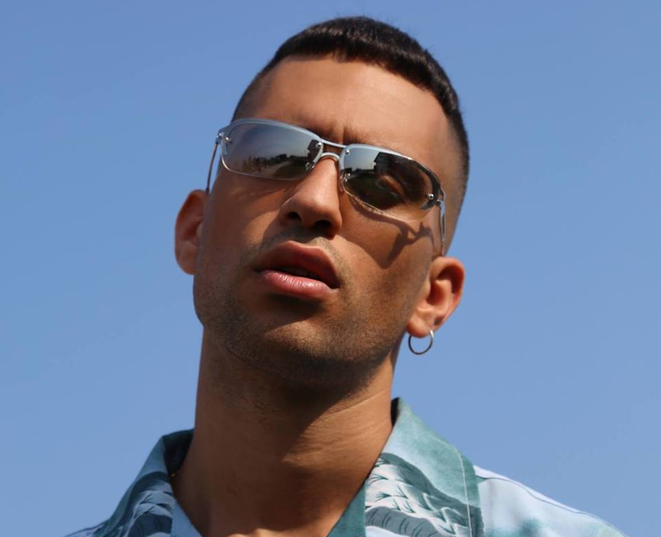 Mahmood