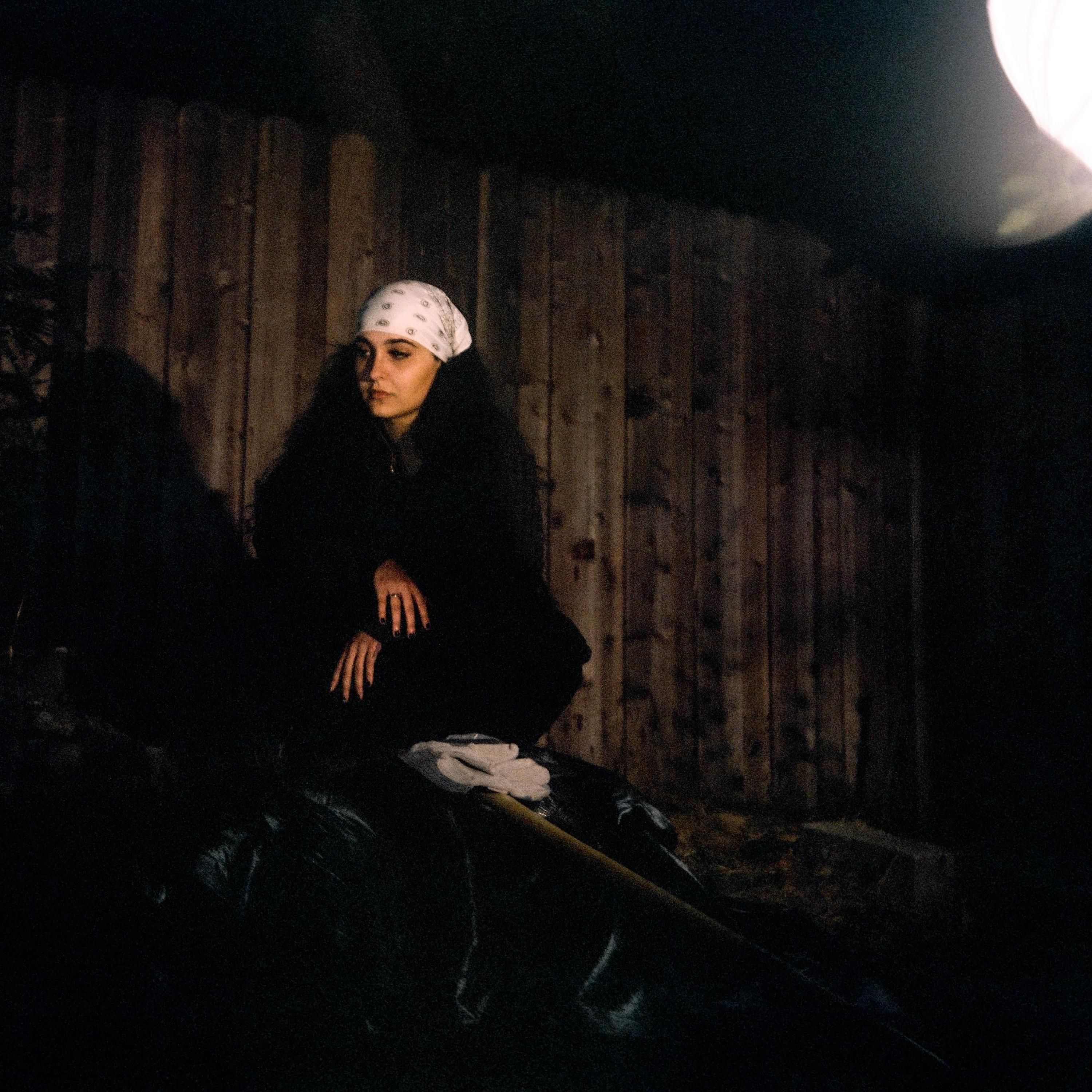 Haunt Me_Yana_Haunt Me | 在线播放_Haunt Me歌词_Haunt Me下载 | 网易云音乐
