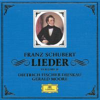 Schubert: Lieder (Vol. 2) (9 CDs)