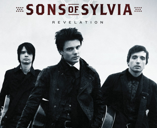 Sons Of Sylvia