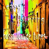 Easy Listening Bossa Lounge Tunes, Vol. 2