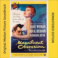 Magnificent Obsession / Portrait in Black (Remastered 2015) (Original Movie Soundtrack)