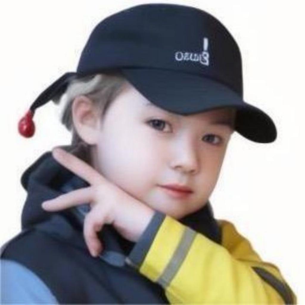 天才歌手knowknow