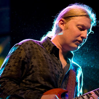 Derek Trucks