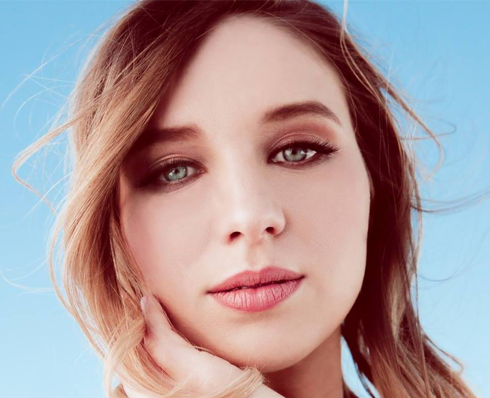 Olivia Lane