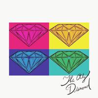 The Only Diamond