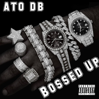 Bossed Up (EP)