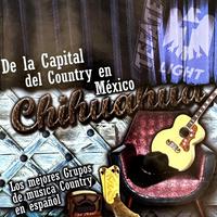 La capital del country en México (grupos selectos)