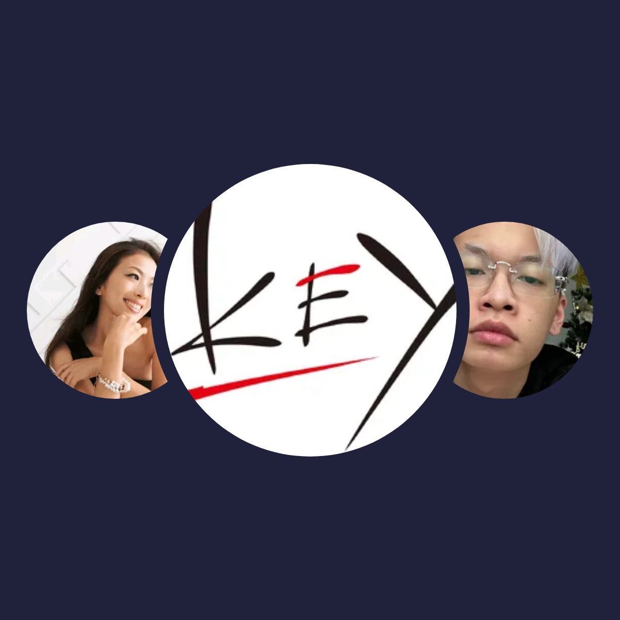 精选音乐人|VISUAL ARTS / Key、Lia、MSiC