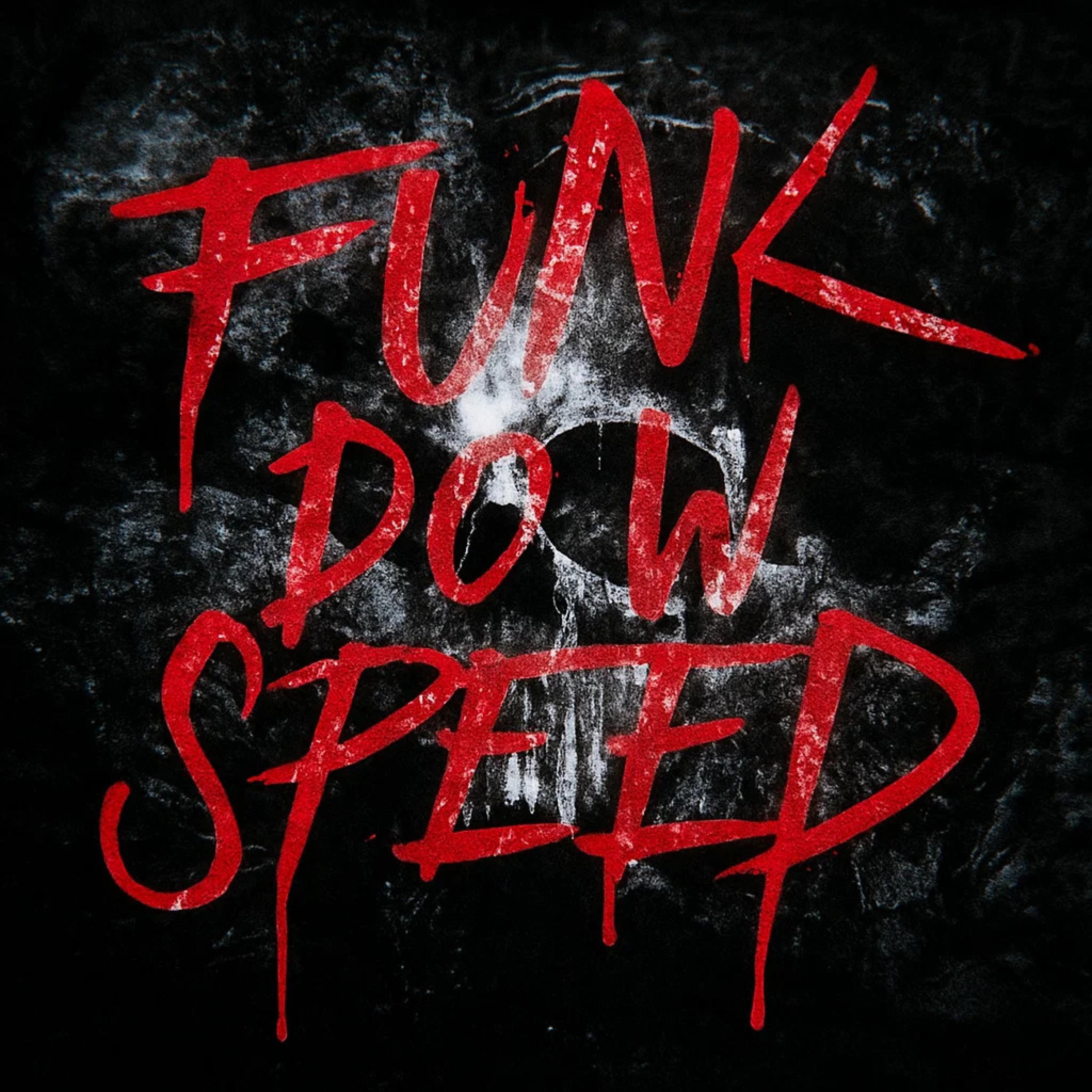 FUNK DO W SPEED - Ultra Slowed