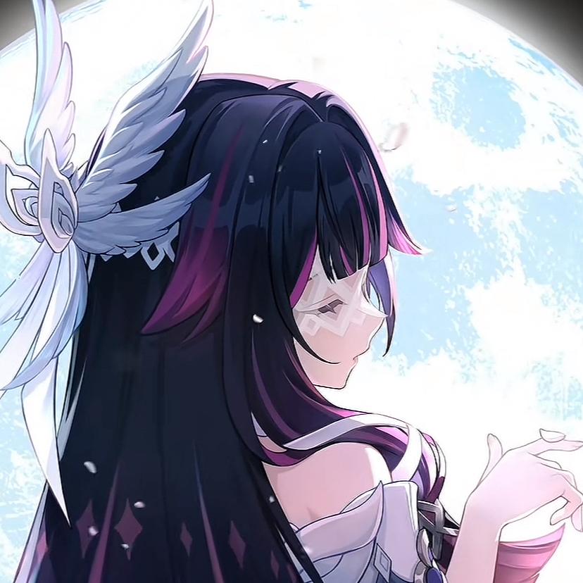 永驻的月裔 Eternal Moonborn