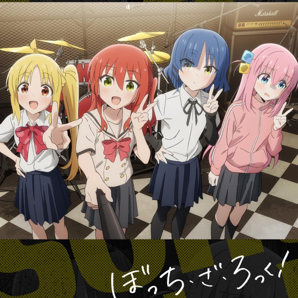 热门动漫二次元日语歌曲