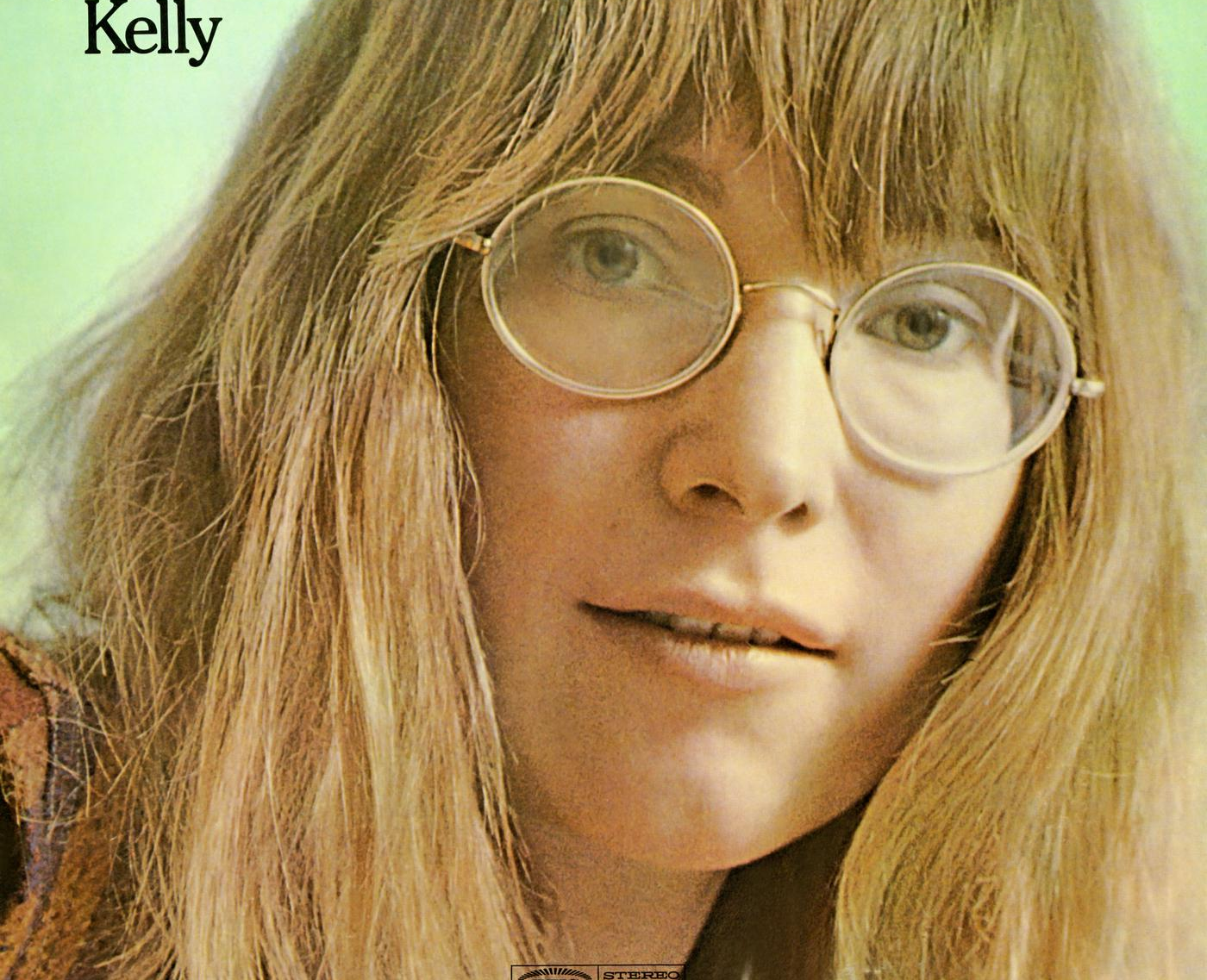 Jo Ann Kelly