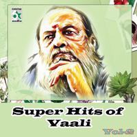 Super Hits of Vaali, Vol. 2