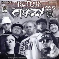 Return of the Crazy 88’s