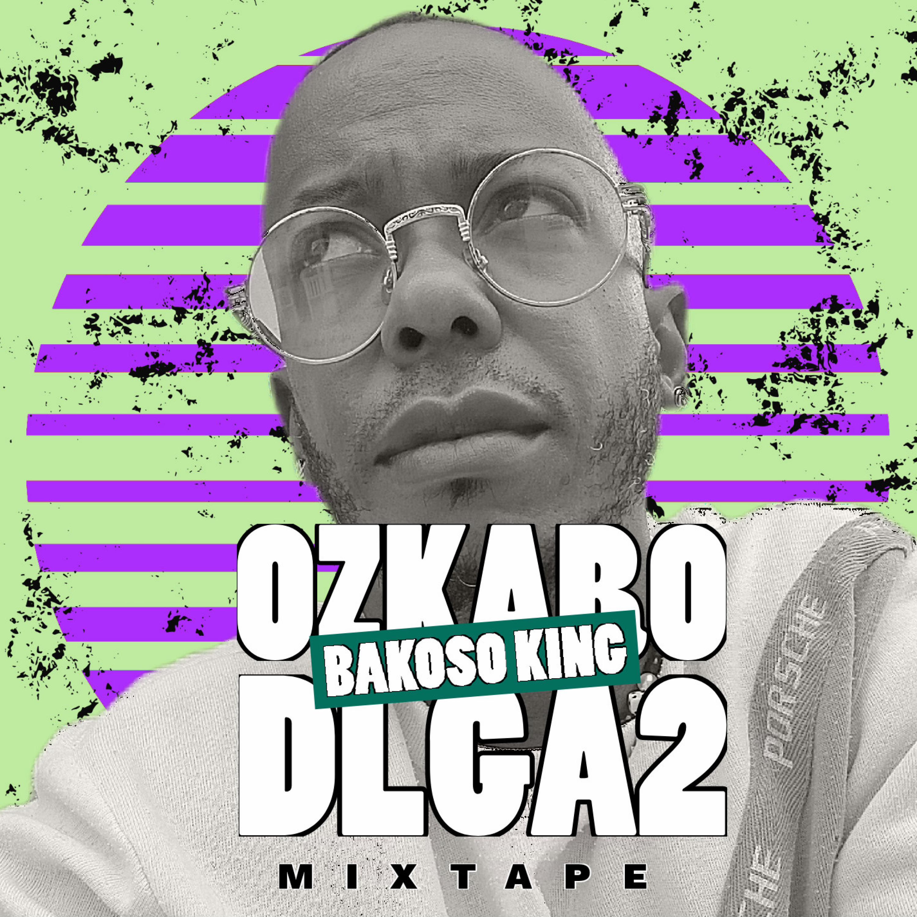 Shake it (feat. Ronald El Profe & Davitin El Cocoloko)