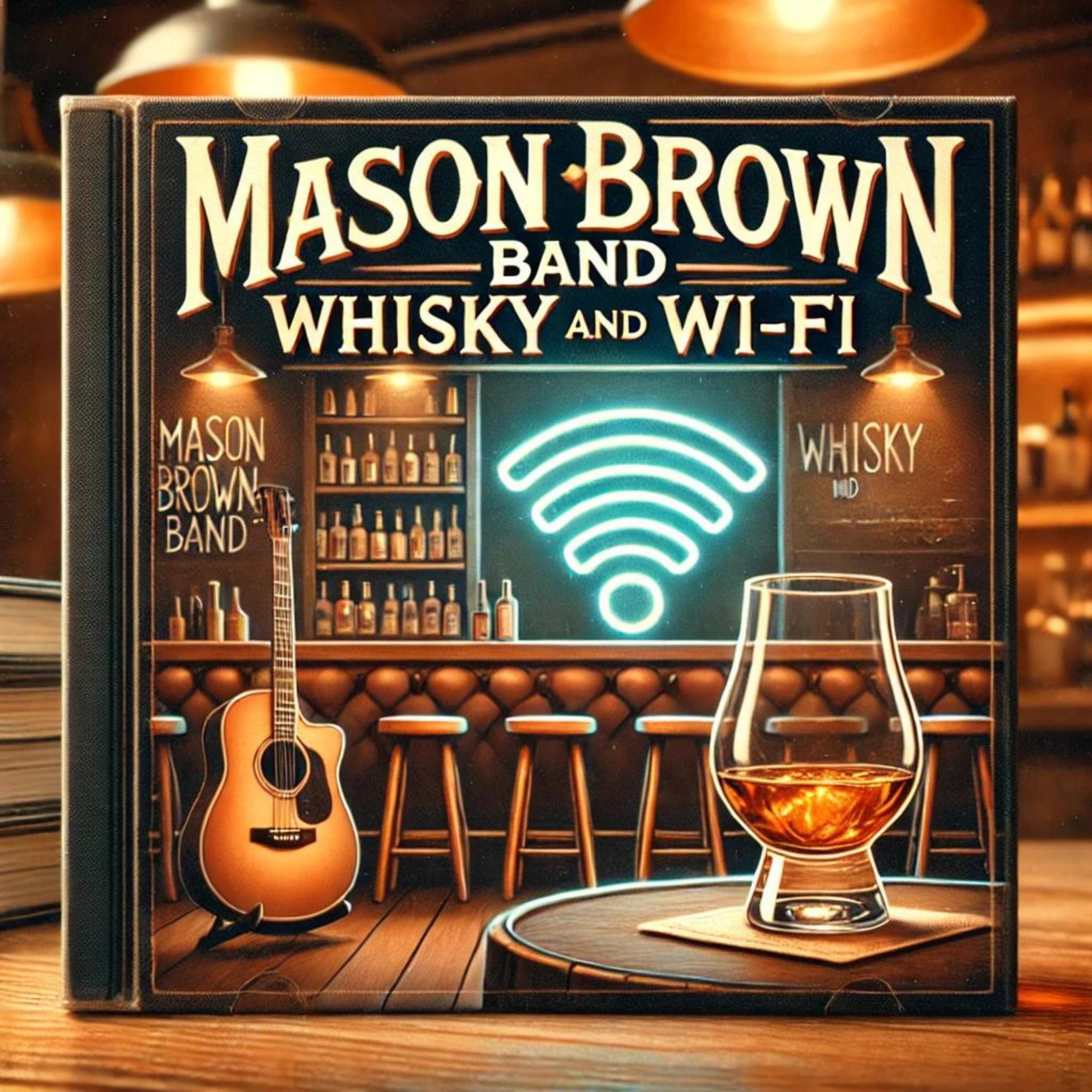 Whisky & Wifi