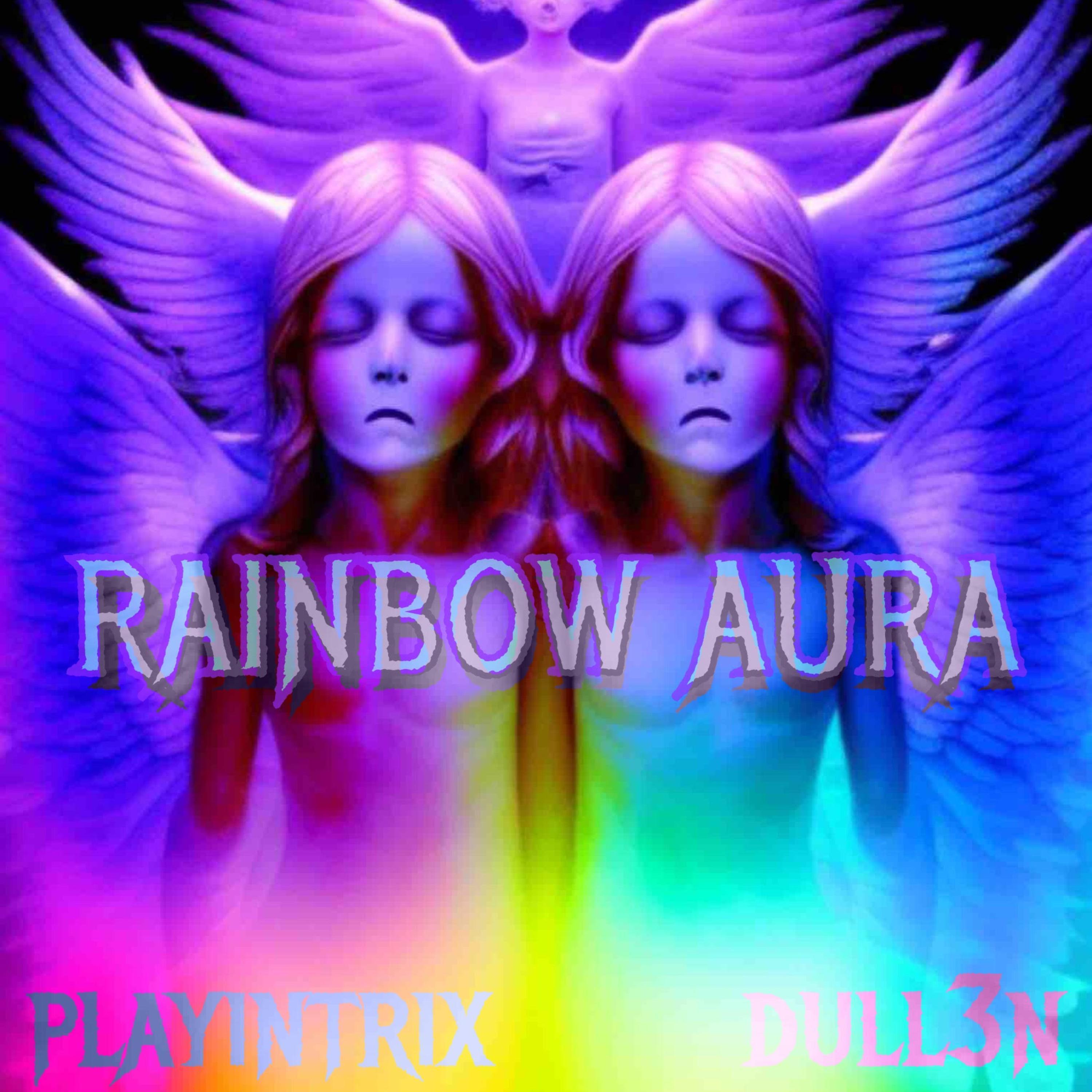 RAINBOW AURA