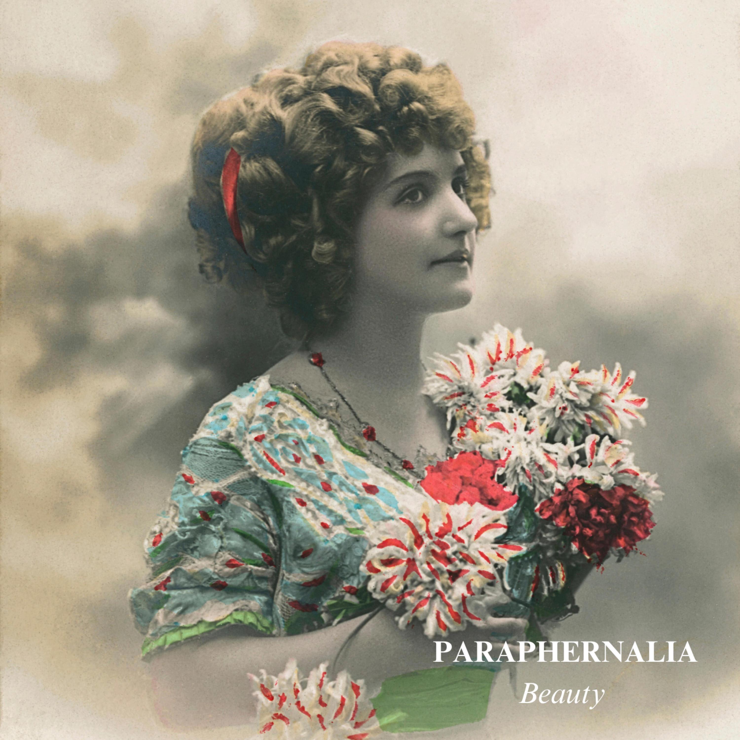 Kissing (With Cracked Lips)