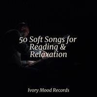 50 Soft Songs for Reading & Relaxation