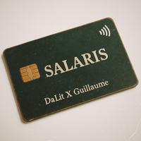 Salaris (feat. Guillaume)