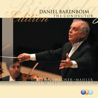 Daniel Barenboim - The Conductor [65th Birthday Box]