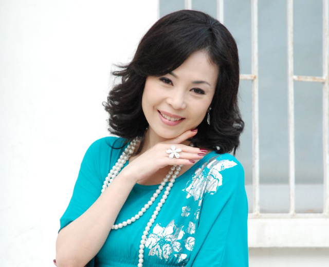 江淑娜