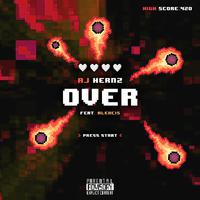 Over (feat. Alexcis)