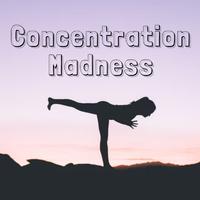 Concentration Madness - 2 hours