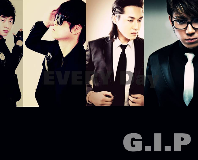 GIP