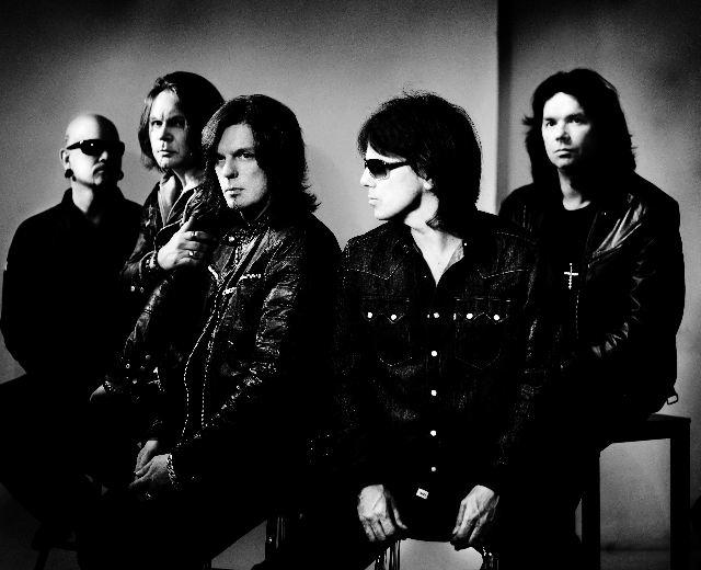 Purified in Blood