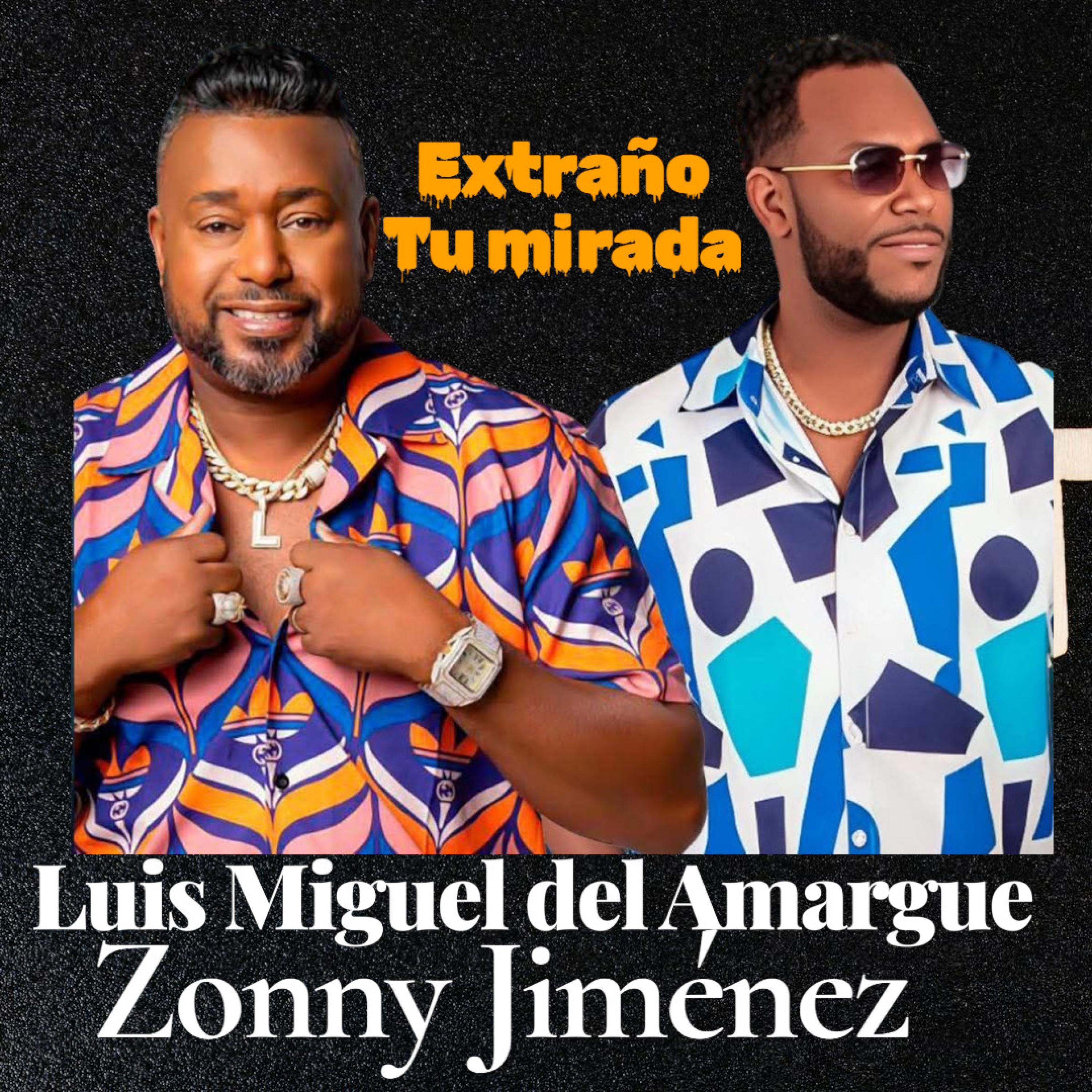 Extraño tu mirada (Luis Miguel del Amargue Remix)