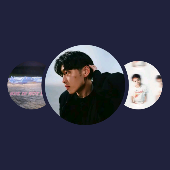 精选音乐人|杨世贸、Youngior、Lucky Nine