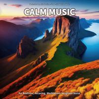 #01 Calm Music for Bedtime, Relaxing, Meditation, Neighbor Noise