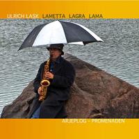 Lametta Lagra Lama