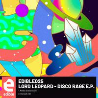 Disco Rage EP