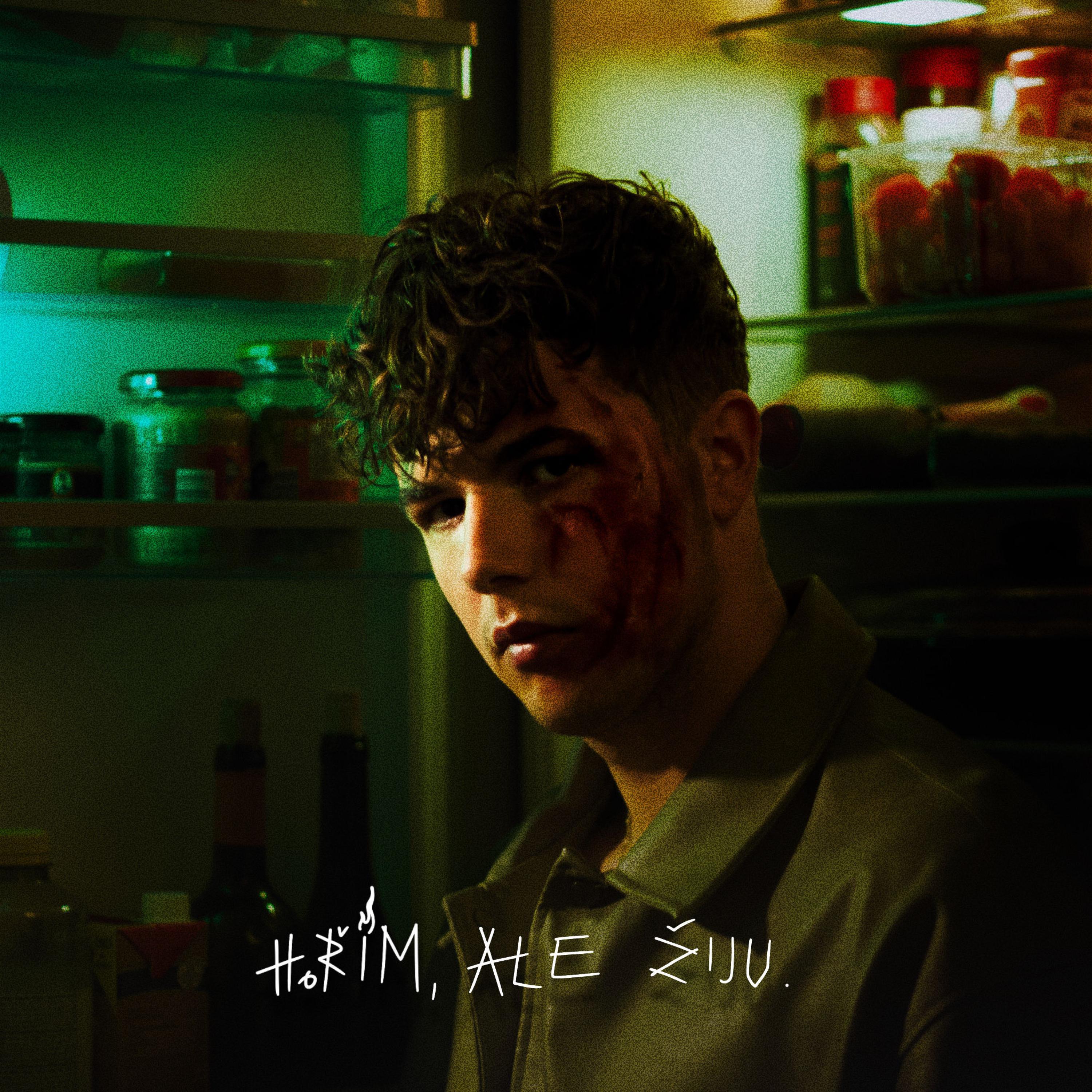 High Sober (feat. Fery)