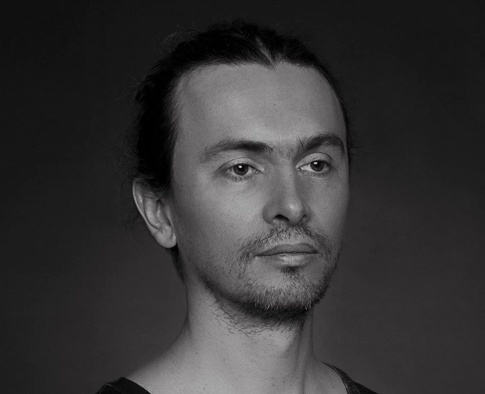 Chris Carrier