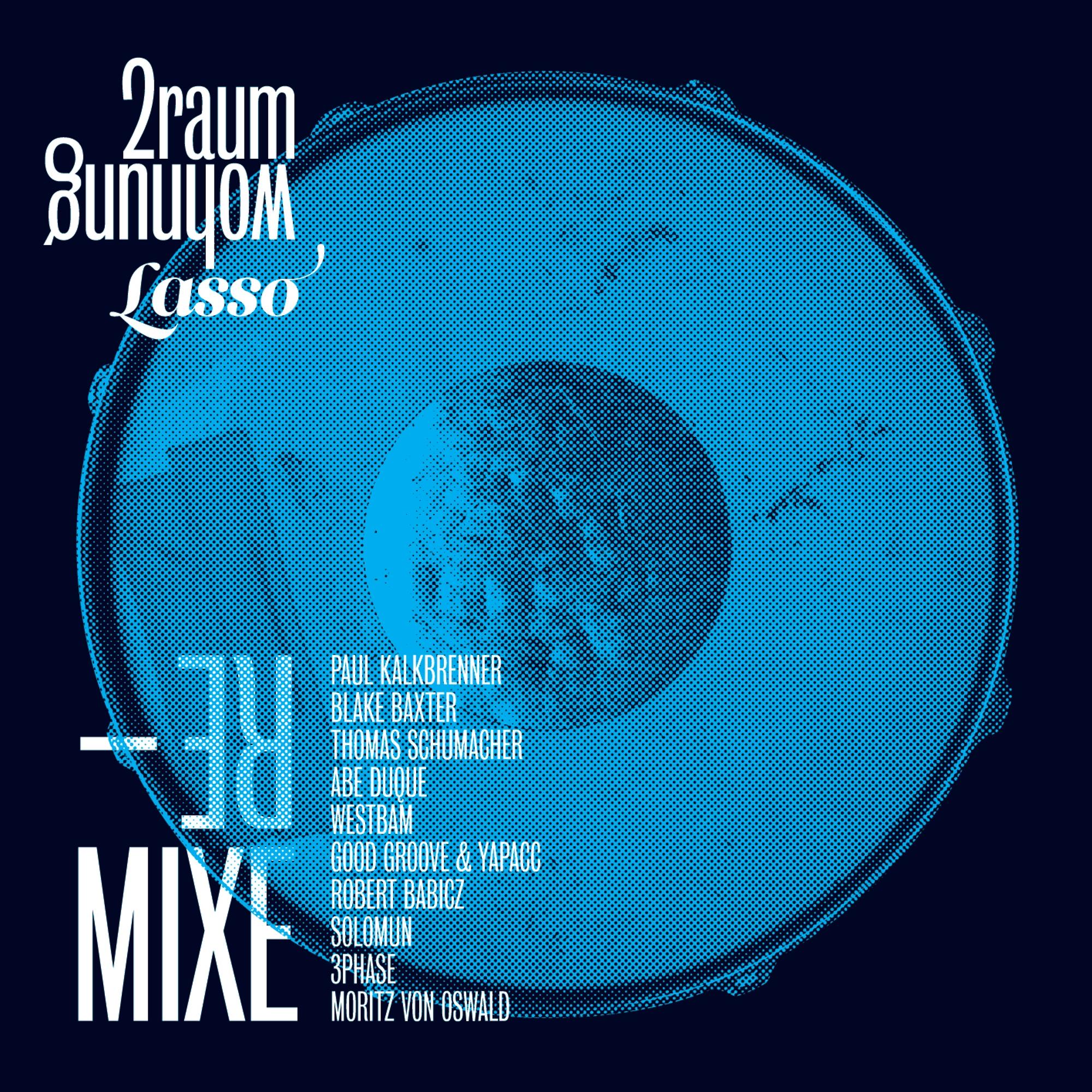 Lasso (Good Groove & Yapacc Remix - Master 2)