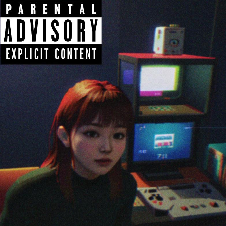 蔷薇海(Prod. EVO MUSIC)