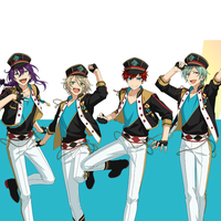 ALKALOID资料,ALKALOID最新歌曲,ALKALOIDMV视频,ALKALOID音乐专辑,ALKALOID好听的歌