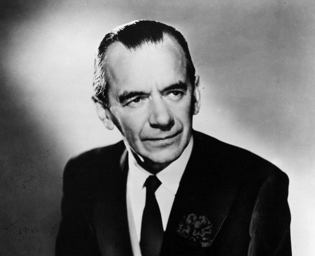 Sir Malcolm Sargent